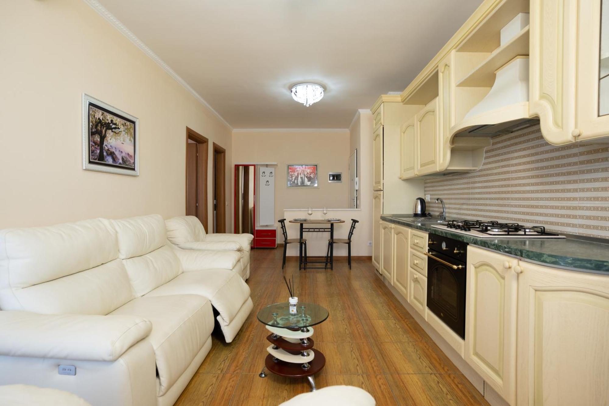 Sea View-Apartment On The Beach - Durrs2 Durrës Esterno foto
