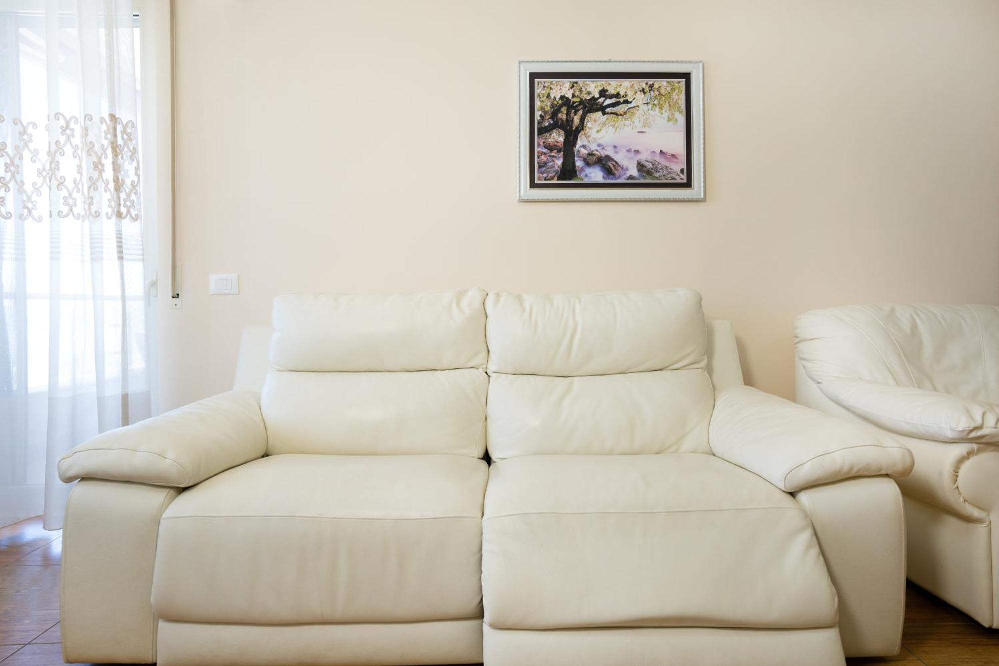 Sea View-Apartment On The Beach - Durrs2 Durrës Esterno foto